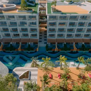 Hotel Andaman Embrace Patong
