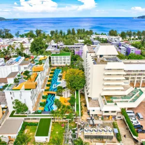 Hotel Andaman Embrace Patong