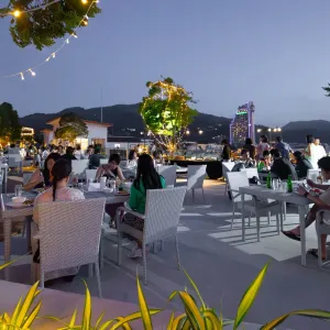Hotel Andaman Embrace Patong