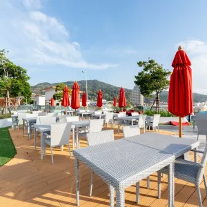 Hotel Andaman Embrace Patong
