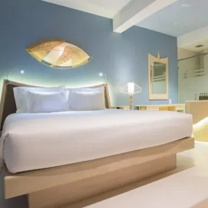 Hotel Beyond Patong