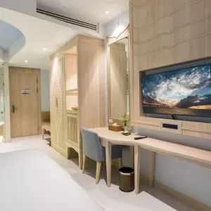 Hotel Beyond Patong