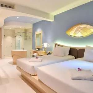 Hotel Beyond Patong