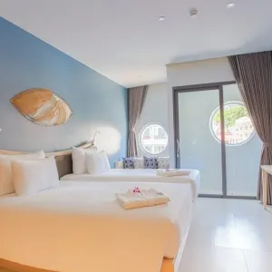 Hotel Beyond Patong