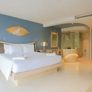 Hotel Beyond Patong