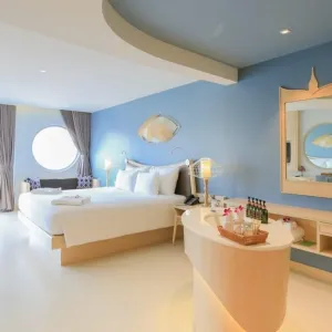Hotel Beyond Patong