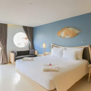 Hotel Beyond Patong