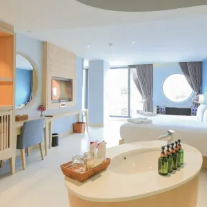 Hotel Beyond Patong