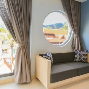 Hotel Beyond Patong
