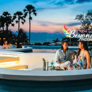 Hotel Beyond Patong