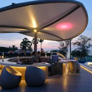 Hotel Beyond Patong