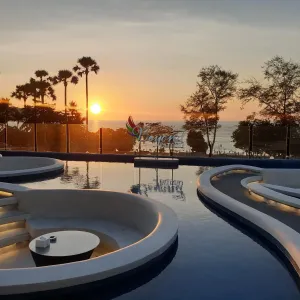 Hotel Beyond Patong