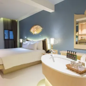 Hotel Beyond Patong