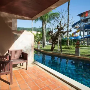 Hotel Phuket Orchid Resort and Spa