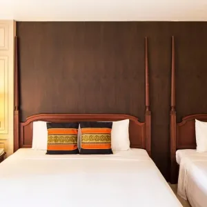 Hotel Phuket Orchid Resort and Spa