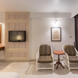 Hotel Phuket Orchid Resort and Spa