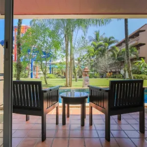 Hotel Phuket Orchid Resort and Spa