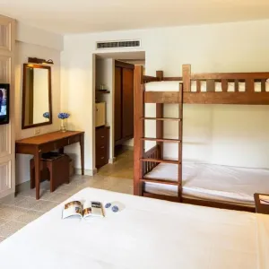 Hotel Phuket Orchid Resort and Spa