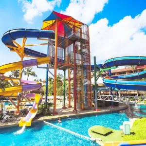 Hotel Phuket Orchid Resort and Spa