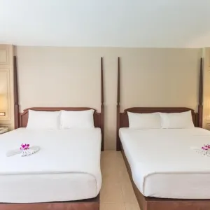 Hotel Phuket Orchid Resort and Spa