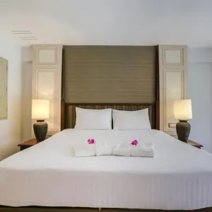 Hotel Phuket Orchid Resort and Spa
