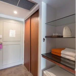 Hotel Phuket Orchid Resort and Spa