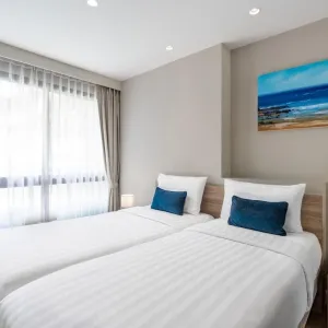 Hotel Diamond Resort Phuket