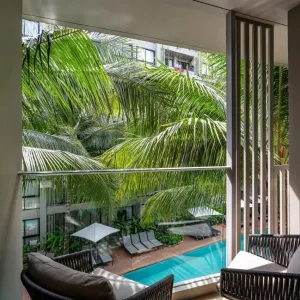 Hotel Diamond Resort Phuket