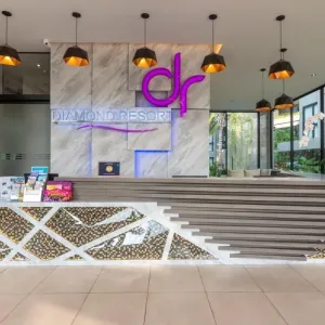 Hotel Diamond Resort Phuket