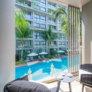 Hotel Diamond Resort Phuket