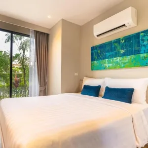 Hotel Diamond Resort Phuket