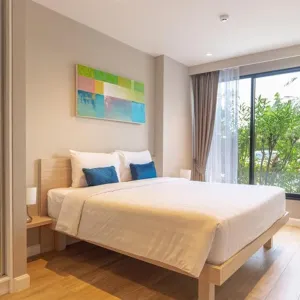 Hotel Diamond Resort Phuket