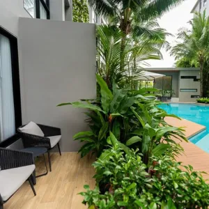 Hotel Diamond Resort Phuket