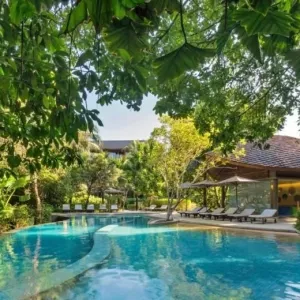Hotel Renaissance Phuket Resort and Spa - Mai Khao Beach