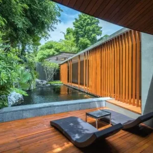 Hotel Renaissance Phuket Resort and Spa