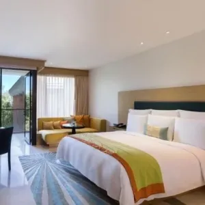 Hotel Renaissance Phuket Resort and Spa