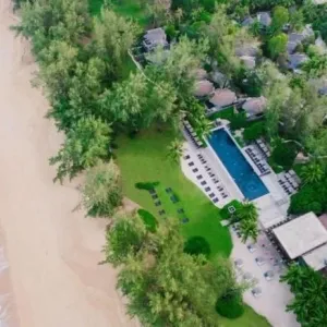 Hotel Renaissance Phuket Resort and Spa