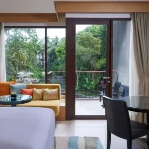 Hotel Renaissance Phuket Resort and Spa