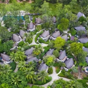 Hotel Renaissance Phuket Resort and Spa