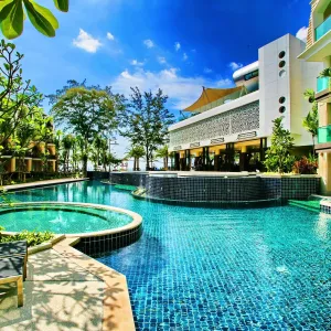 Hotel Phuket Graceland Resort and Spa