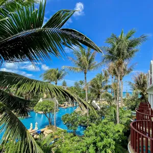 Hotel Phuket Graceland Resort and Spa