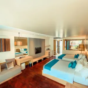 Hotel Phuket Graceland Resort and Spa