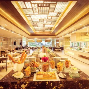 Hotel Phuket Graceland Resort and Spa