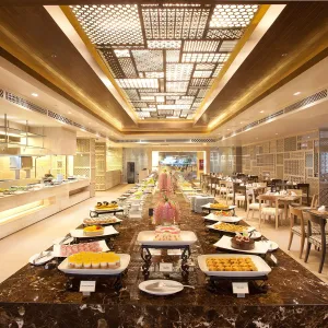 Hotel Phuket Graceland Resort and Spa
