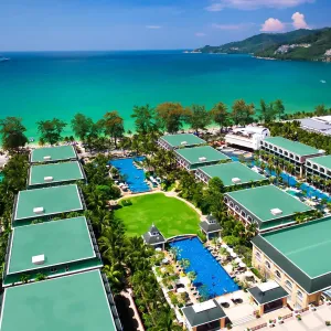Hotel Phuket Graceland Resort and Spa