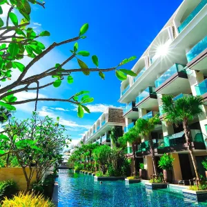 Hotel Phuket Graceland Resort and Spa