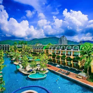 Hotel Phuket Graceland Resort and Spa