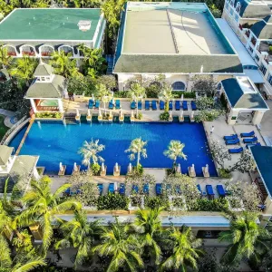 Hotel Phuket Graceland Resort and Spa