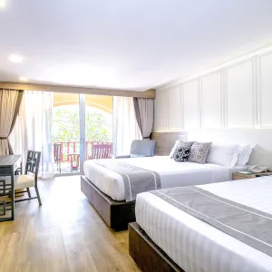 Hotel Phuket Graceland Resort and Spa