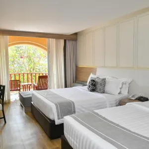 Hotel Phuket Graceland Resort and Spa